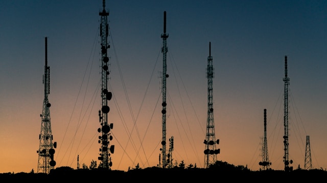 5G-6G protocol stack development